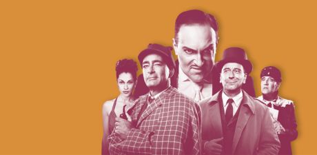 Sherlock Holmes: Der Fall Moriarty
