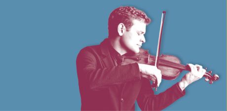 Recomposed: Vivaldi