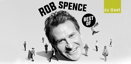 Rob Spence - BEST OF Rob Spence - BEST OF