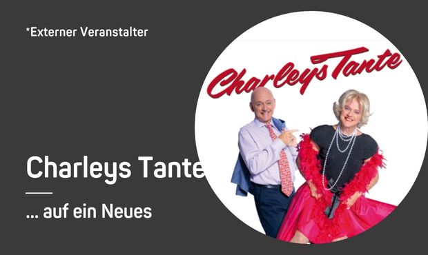 Charleys Tante