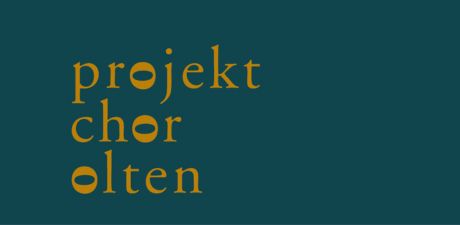 Projekchor Olten
