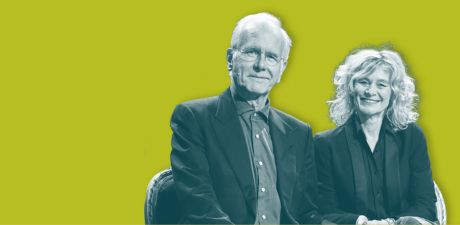 Hanna & Harald