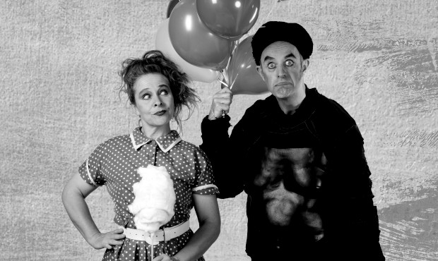 KulturTupfer | Comedia Zap KulturTupfer | Comedia Zap