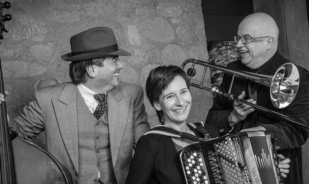 KulturTupfer | Trio Cappella KulturTupfer | Trio Cappella