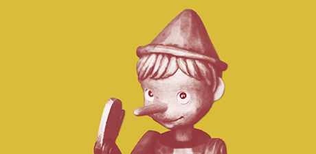 Pinocchio Pinocchio