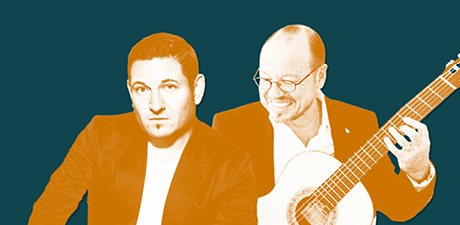 Kaffeehauskonzert Kaffeehauskonzert