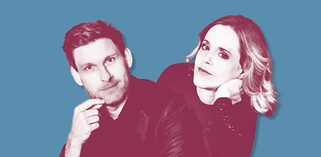 Sol Gabetta & Kristian Bezuidenhout Sol Gabetta & Kristian Bezuidenhout