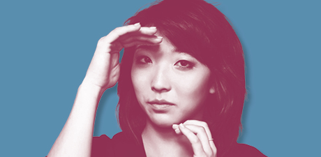 Claire Huangci im Quintett