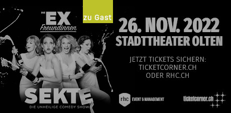Die Exfreundinnen - SEKTe - Die Exfreundinnen - SEKTe -