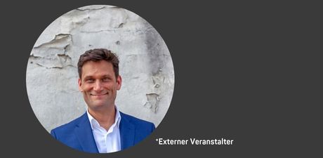 Kabarett-Tage | Christian Ehring: Stand jetzt Kabarett-Tage | Christian Ehring: Stand jetzt