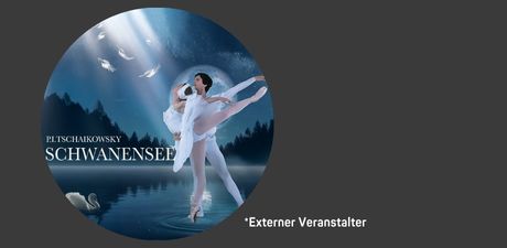 Schwanensee - United European Ballet mit Orchester Schwanensee - United European Ballet mit Orchester