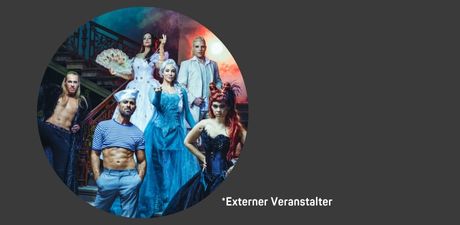 Die Nacht der Musicals Die Nacht der Musicals