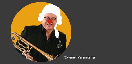 Ein musikalischer Spass - Armin Bachmann and Friends