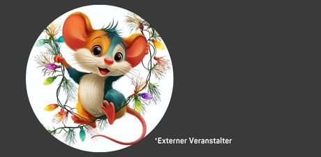 s'Müsli Susi hed Gebortstag - eine lustige Geschichte mit viel Musik!