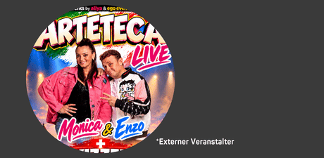 Arteteca - Monica e Enzo