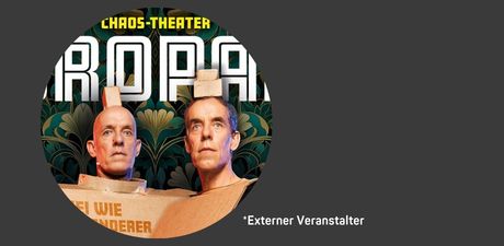 Oropax - Zwei wie kein anderer