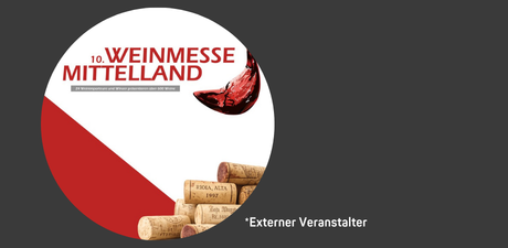 10. Weinmesse Mittelland 