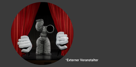 Mummenschanz - Adieu!