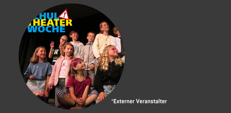 Schultheaterwoche