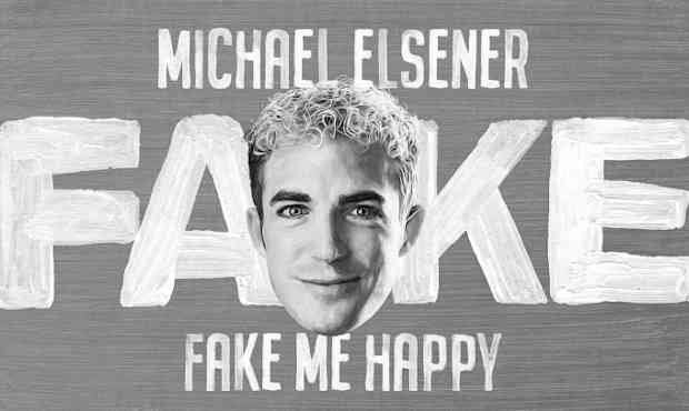 FAKE ME HAPPY FAKE ME HAPPY