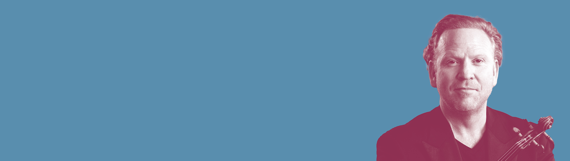 Daniel Hope & Zürcher Kammerorchester