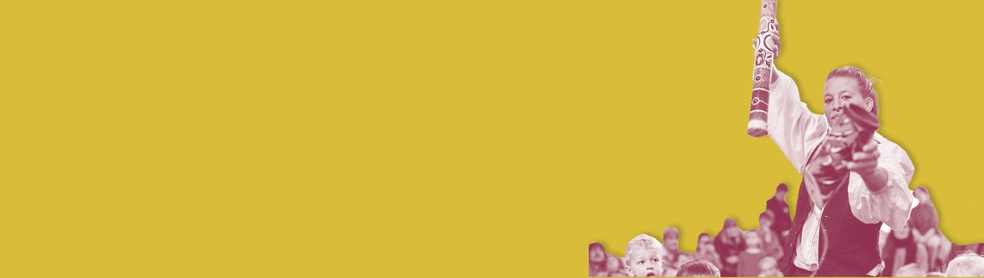 Bébékonzert AUSVERKAUFT