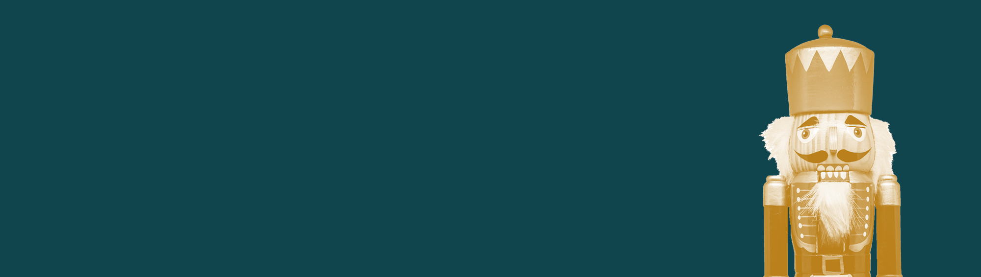 Kaffeehauskonzert Tschaikowskys «Der Nussknacker»