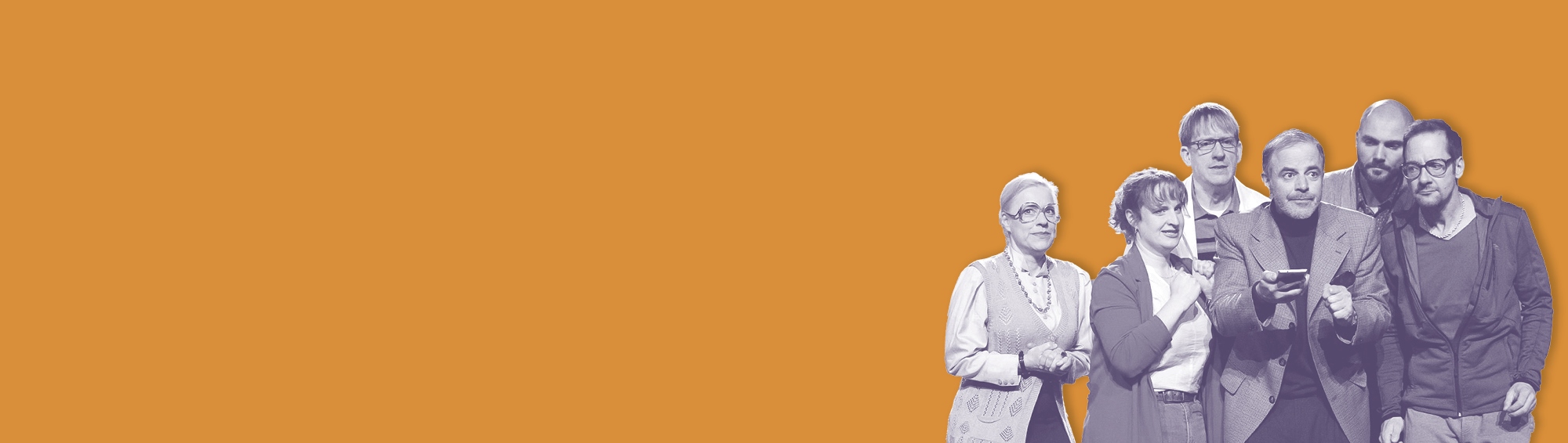 Eingeschlossene Gesellschaft