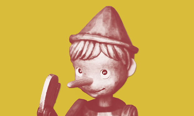 Pinocchio Pinocchio
