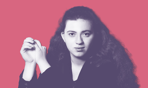 Marie-Ange Nguci Marie-Ange Nguci