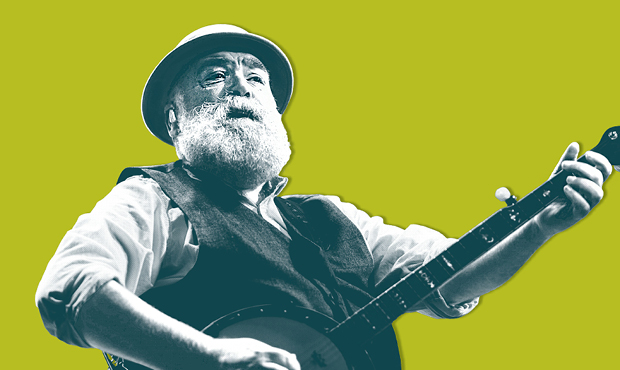 The Story of the Dubliners