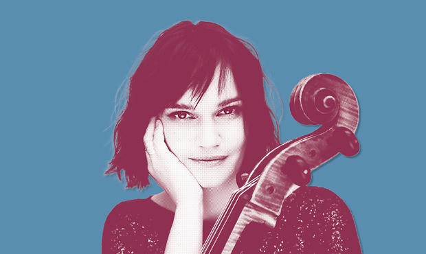 Raphaela Gromes & Festival Strings Lucerne Raphaela Gromes & Festival Strings Lucerne