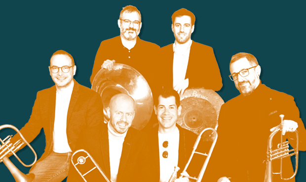 Kaffeehauskonzert Kaffeehauskonzert