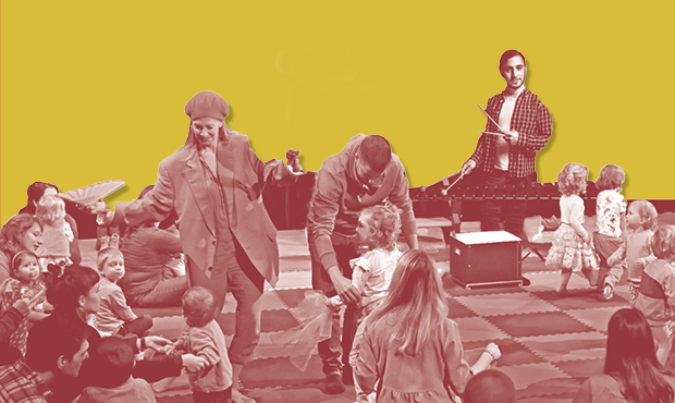 Marimba Vibes AUSVERKAUFT Marimba Vibes AUSVERKAUFT