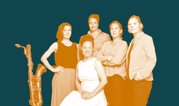 Kaffeehauskonzert Lily Horn is Born feat. Helen Iten Kaffeehauskonzert Lily Horn is Born feat. Helen Iten