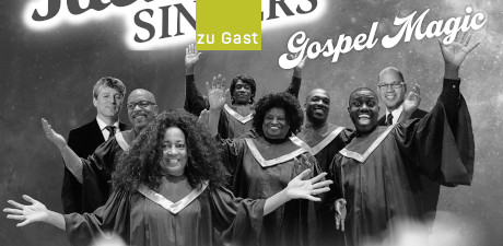 Jackson Singers Jackson Singers