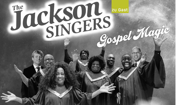 Jackson Singers 