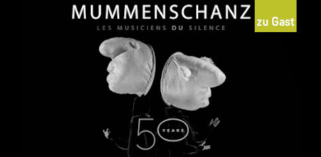 MUMMENSCHANZ MUMMENSCHANZ