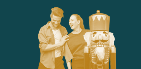 Kaffeehauskonzert Tschaikowskys «Der Nussknacker»