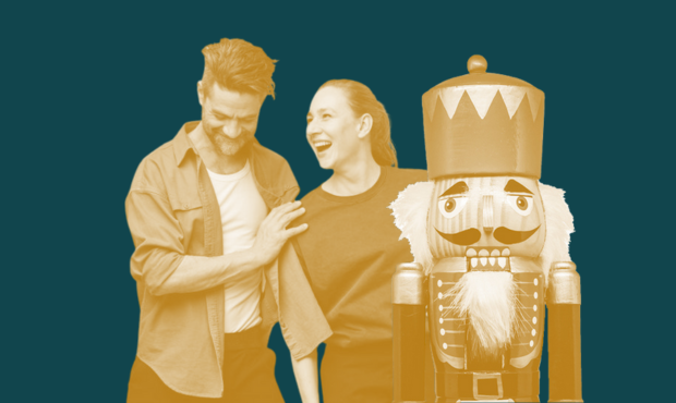 Kaffeehauskonzert Tschaikowskys «Der Nussknacker»