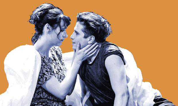 Romeo und Julia Romeo und Julia