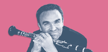 Jörg Widmann Jörg Widmann