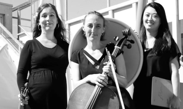 KulturTupfer | „Winternacht“ – Lesung mit Musik KulturTupfer | „Winternacht“ – Lesung mit Musik