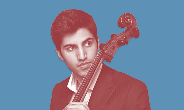 Festival Strings Festival Strings