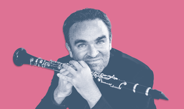 Jörg Widmann Jörg Widmann