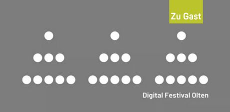 Digital Festival Olten Digital Festival Olten