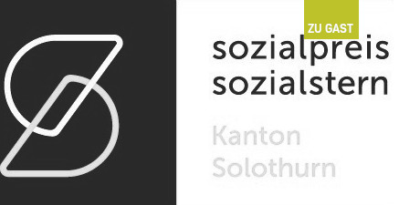 Preisverleihung Solothurner Sozialpreis 2024