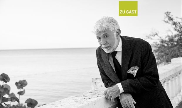 Wohltätigkeits-Konzert - Monty Alexander Wohltätigkeits-Konzert - Monty Alexander